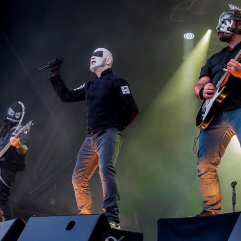 Hämatom, 29.08.2014, Batic Open Air, Schleswig