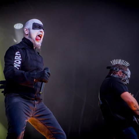 Hämatom, 29.08.2014, Batic Open Air, Schleswig