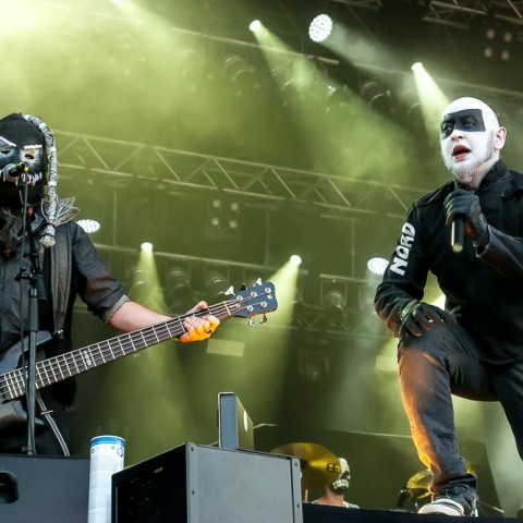 Hämatom, 29.08.2014, Batic Open Air, Schleswig