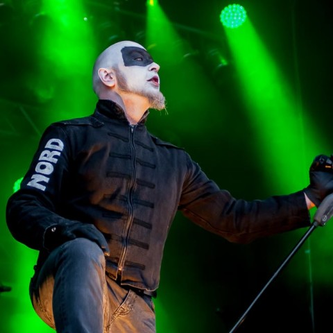 Hämatom, 29.08.2014, Batic Open Air, Schleswig