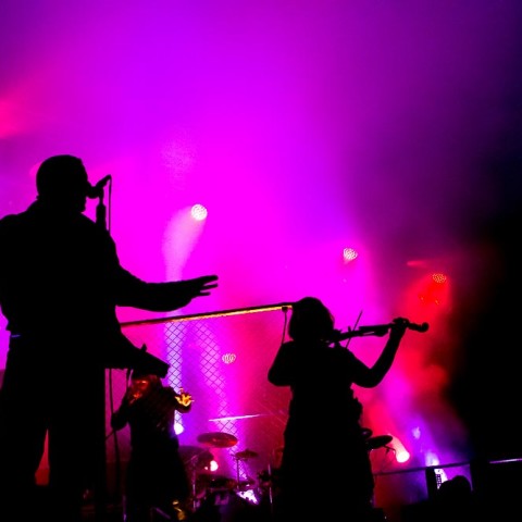 Subway to Sally, 29.08.2014, Baltic Open Air, Schleswig