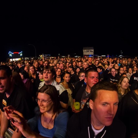 Subway to Sally, 29.08.2014, Baltic Open Air, Schleswig