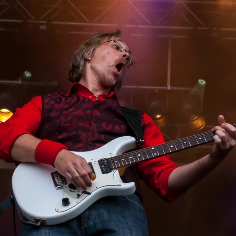 Torfrock, 30.08.2014, Baltic Open Air, Schleswig