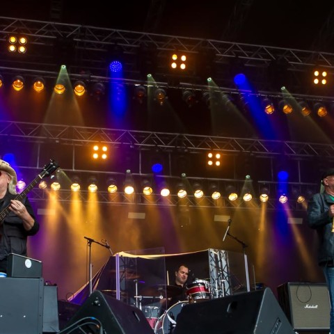 Torfrock, 30.08.2014, Baltic Open Air, Schleswig