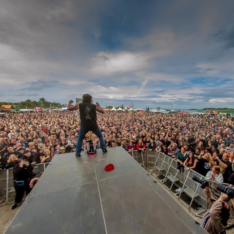 Barock, 30.08.2014, Baltic Open Air, Schleswig