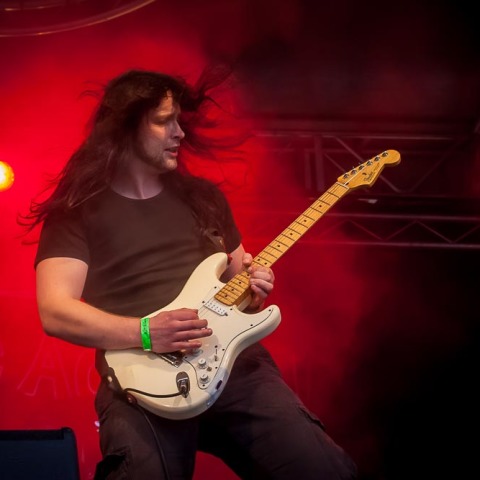 Smoking Aces, 30.08.2014, Batic Open Air, Schleswig