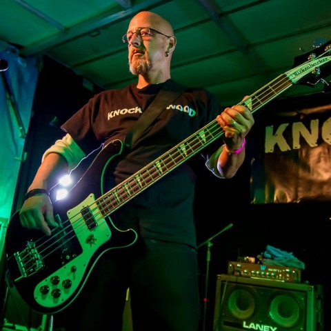 Knock on Wood, 06.09.2014, Missunde, Missunder Rocknacht 2014