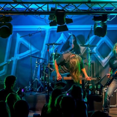 Up to You, 06.09.2014, Missunde, Missunder Rocknacht 2014