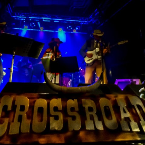 Crossroad, 11.10.2014, Kiel, Räucherei