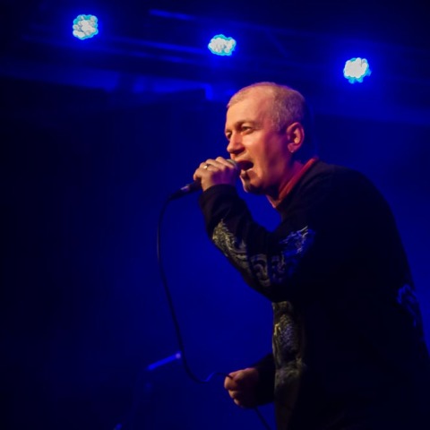 B.S.U.R., 14.11.2014, Metal Nacht, Carls, Eckernförde