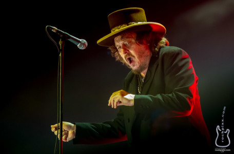 Zucchero, 19.12.2014, NOTP, Hamburg