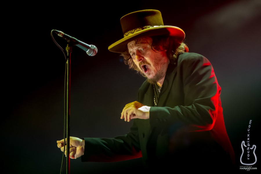 Zucchero, 19.12.2014, NOTP, Hamburg