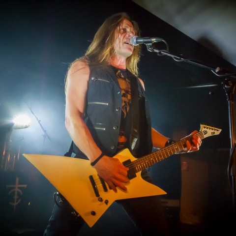 Freedom Call, 14.11.2014, Metal Hammer Paradise, Weissenhäuser Strand