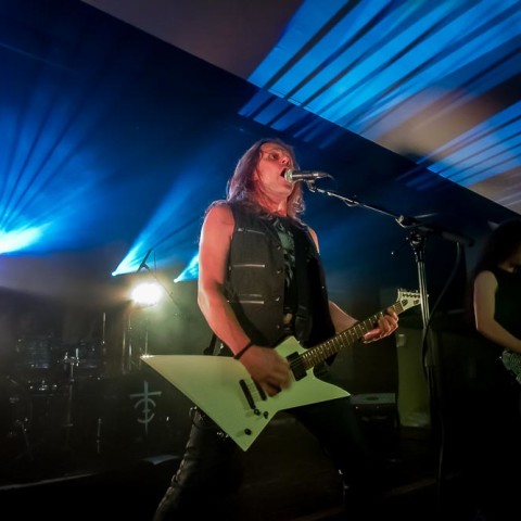 Freedom Call, 14.11.2014, Metal Hammer Paradise, Weissenhäuser Strand