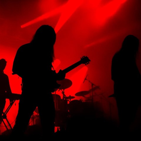 Satyricon, 15.11.2014, Metal Hammer Paradise, Weissenhäuser Strand