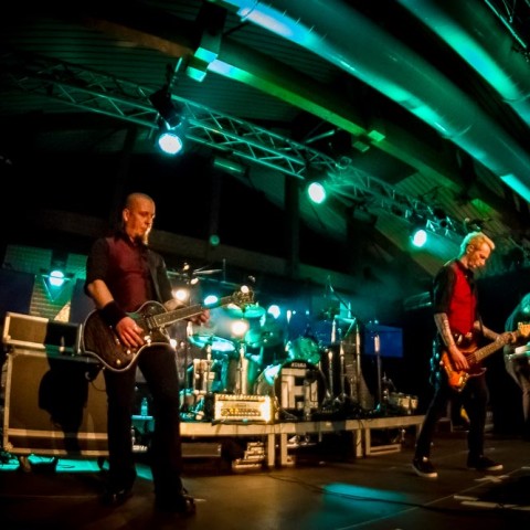 Tunes of Dawn, 28.02.2015, Dark Culture III, Schleswig