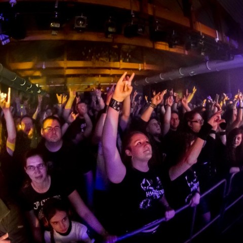 Hämatom, 28.02.2015, Dark Culture III, Schleswig