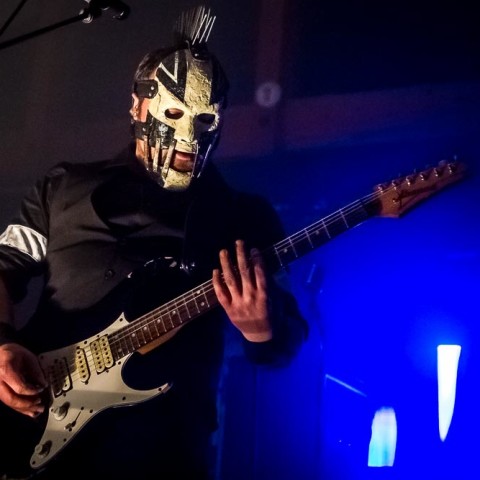 Hämatom, 28.02.2015, Dark Culture III, Schleswig