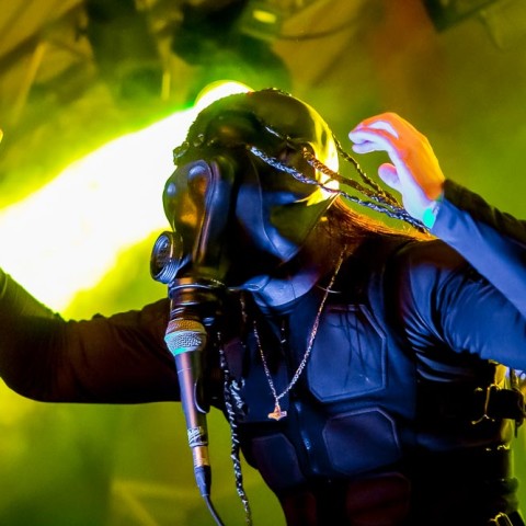 Centhron, 28.02.2015, Dark Culture III, Schleswig