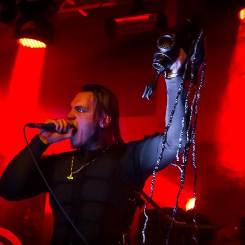 Centhron, 28.02.2015, Dark Culture III, Schleswig