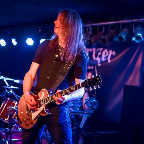Motörizer, Hamburg, Logo, 03.04.2015