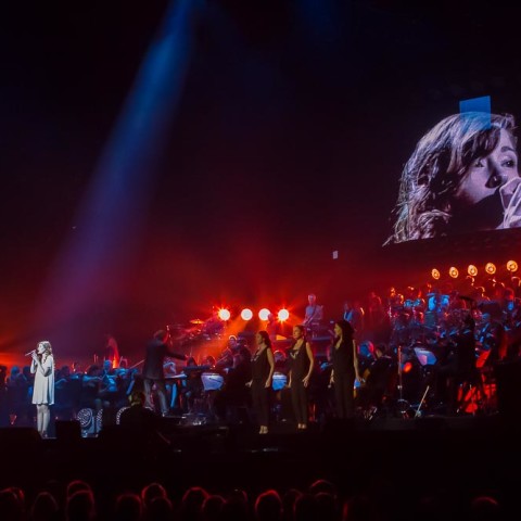 Madeline Juno, 19.12.2014, NOTP, Hamburg