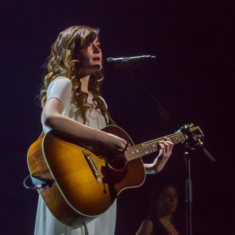 Madeline Juno, 19.12.2014, NOTP, Hamburg