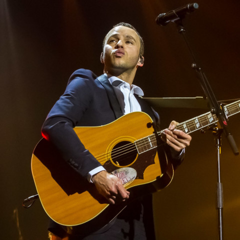 Marlon Roudette, 19.12.2014, NOTP, Hamburg