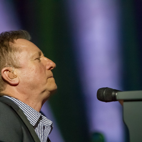 John Miles, 19.12.2014, NOTP, Hamburg