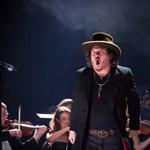 Zucchero, 19.12.2014, NOTP, Hamburg