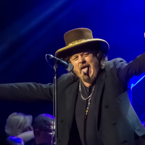 Zucchero, 19.12.2014, NOTP, Hamburg