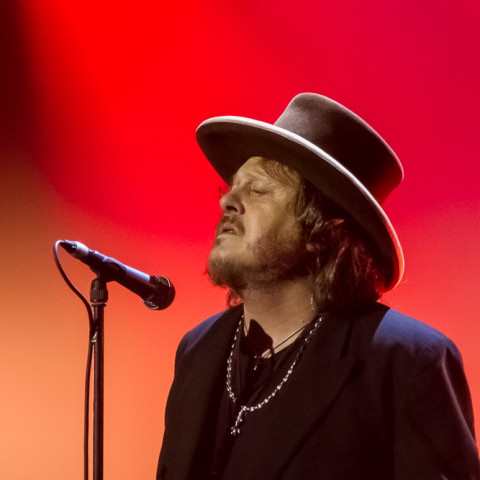 Zucchero, 19.12.2014, NOTP, Hamburg