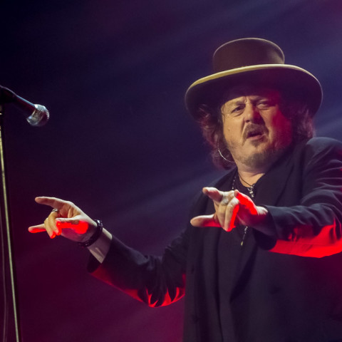 Zucchero, 19.12.2014, NOTP, Hamburg