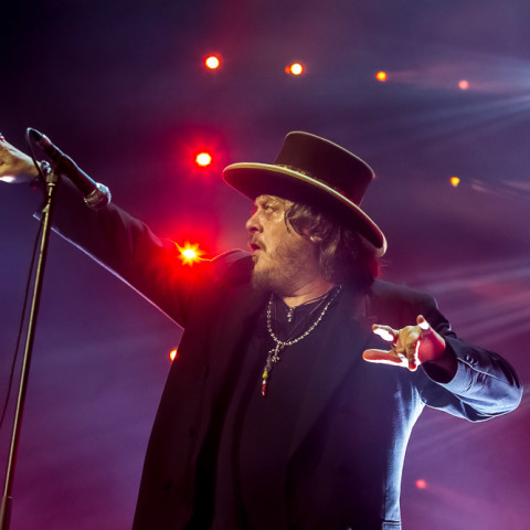 Zucchero, 19.12.2014, NOTP, Hamburg