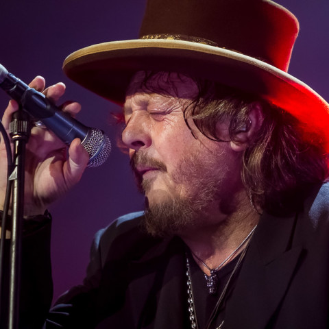 Zucchero, 19.12.2014, NOTP, Hamburg