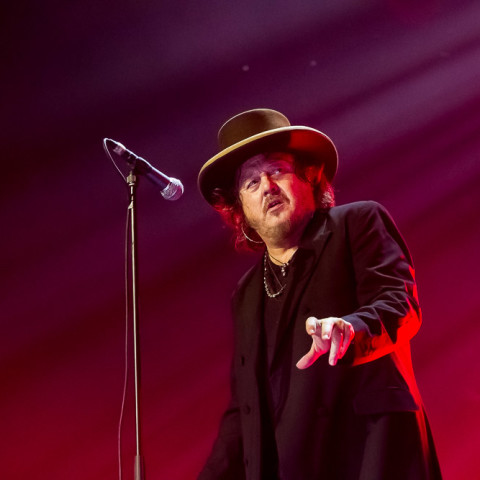 Zucchero, 19.12.2014, NOTP, Hamburg