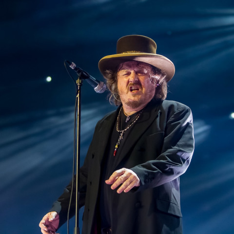 Zucchero, 19.12.2014, NOTP, Hamburg