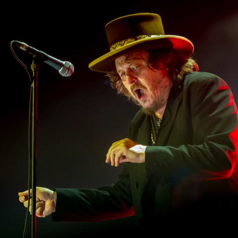 Zucchero, 19.12.2014, NOTP, Hamburg