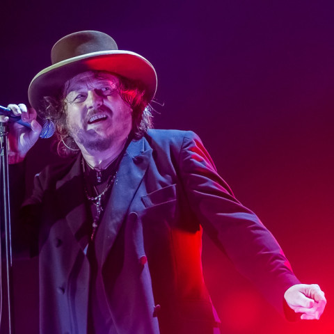 Zucchero, 19.12.2014, NOTP, Hamburg