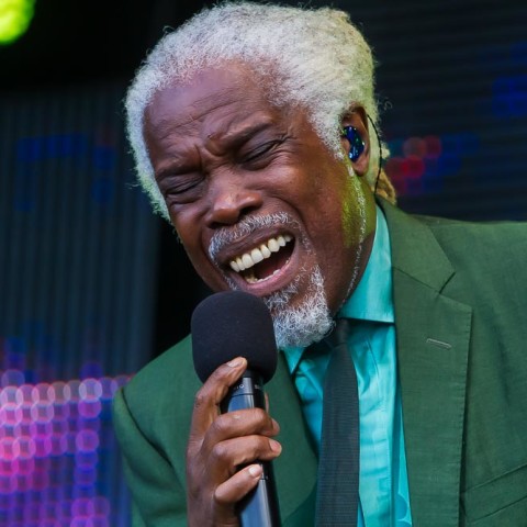 Billy Ocean, 21.06.2015, Hörn-Bühne, Kiel