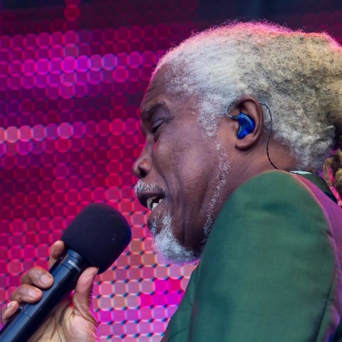 Billy Ocean, 21.06.2015, Hörn-Bühne, Kiel