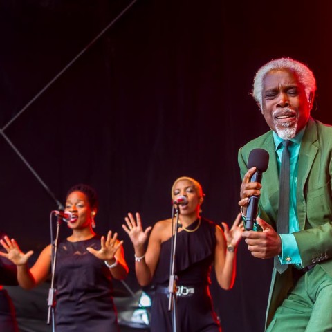 Billy Ocean, 21.06.2015, Hörn-Bühne, Kiel