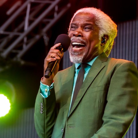 Billy Ocean, 21.06.2015, Hörn-Bühne, Kiel