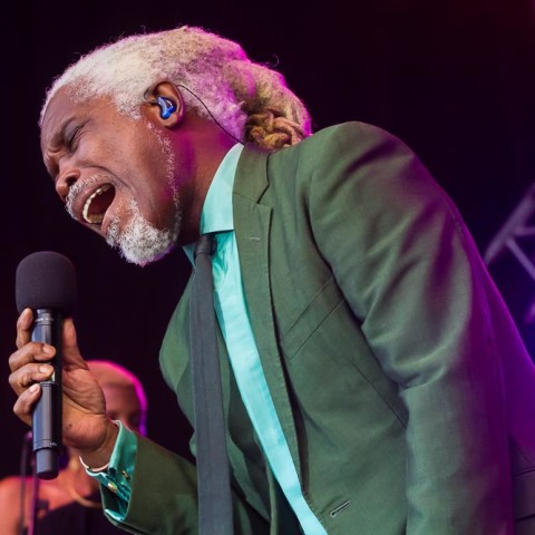 Billy Ocean, 21.06.2015, Hörn-Bühne, Kiel