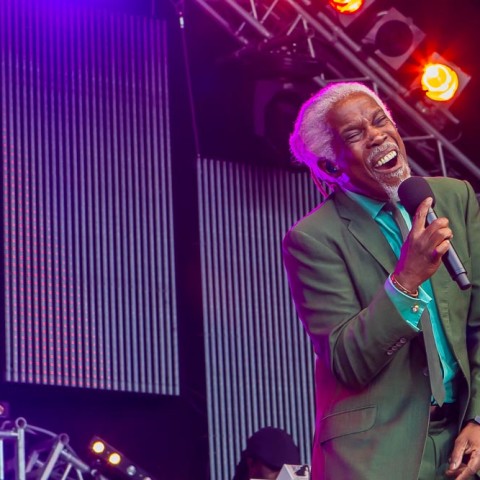 Billy Ocean, 21.06.2015, Hörn-Bühne, Kiel