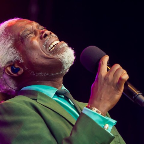 Billy Ocean, 21.06.2015, Hörn-Bühne, Kiel