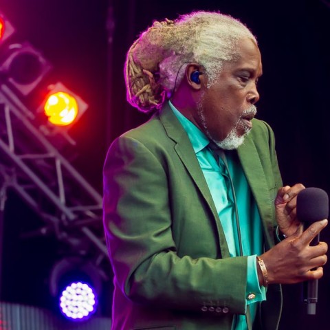 Billy Ocean, 21.06.2015, Hörn-Bühne, Kiel