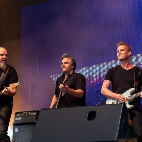 beige, Schleswig-Holstein Hammer, 23.06.2015, NDR-Bühne, Kiel