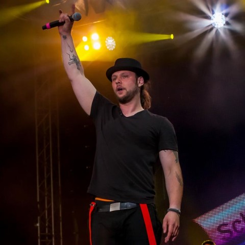 Schreiber, Schleswig-Holstein Hammer, 23.06.2015, NDR-Bühne, Kiel