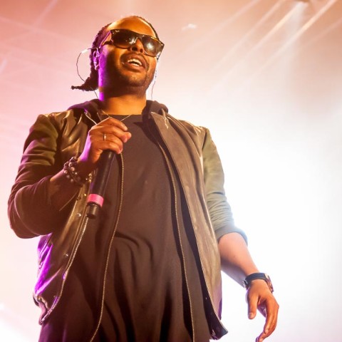 Madcon, 26.06.2015, NDR-Bühne, Kiel